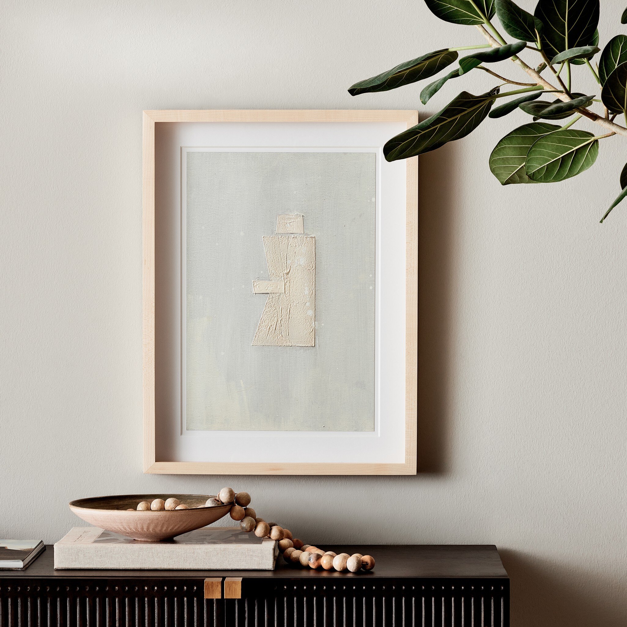 Galactic V by Jade Dacay - Natural 1.5 Maple - Image 5