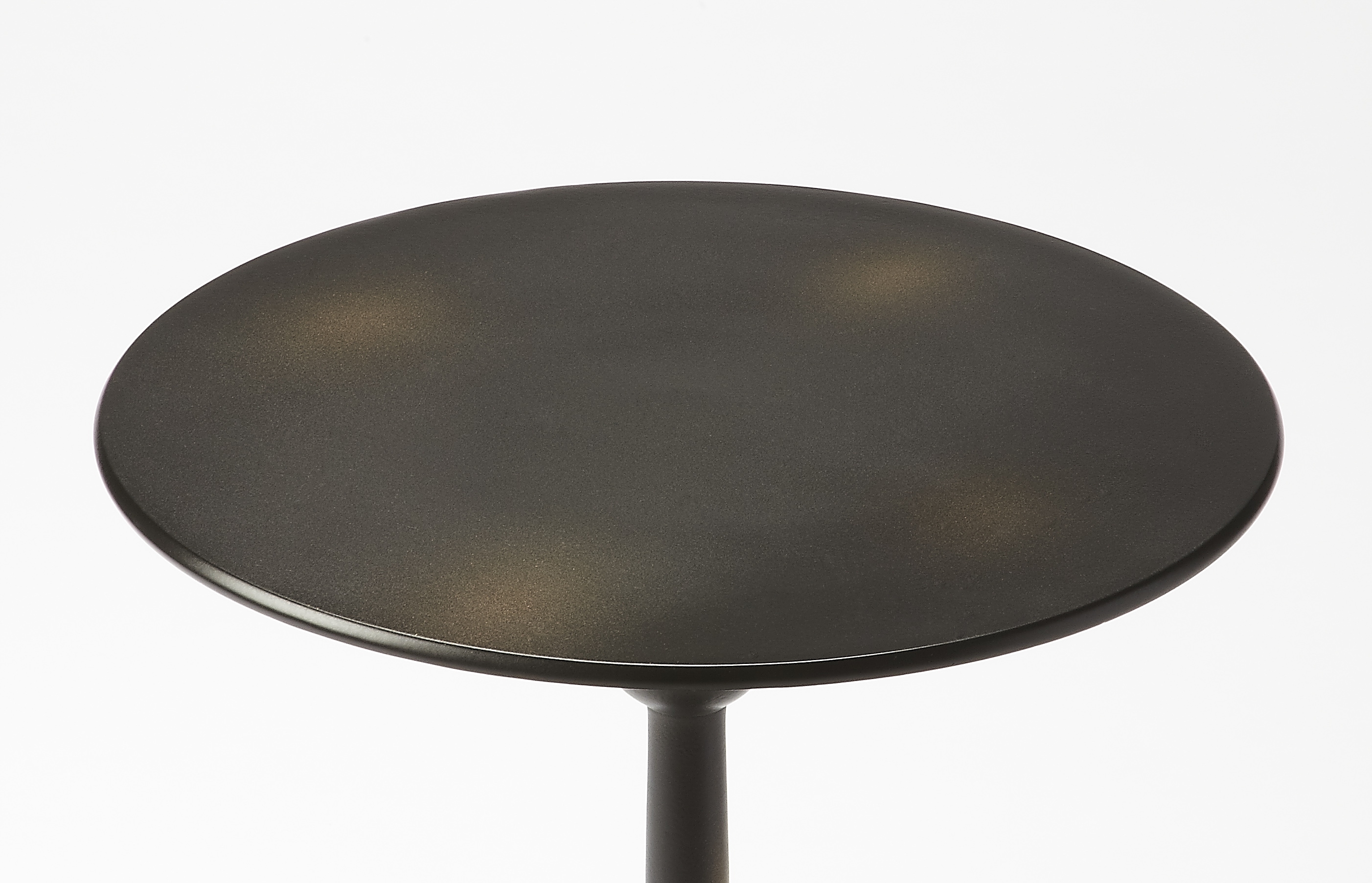 Zora Metalworks Side Table - Image 2