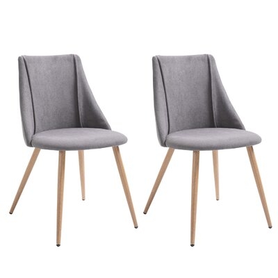 Camron Side Chair - Image 0