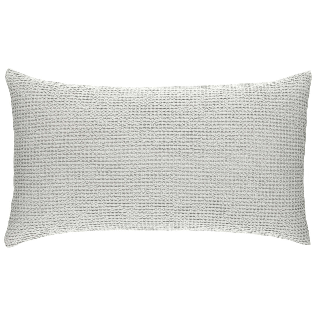 Pine Cone Hill Bubble Matelasse Sham - Image 0