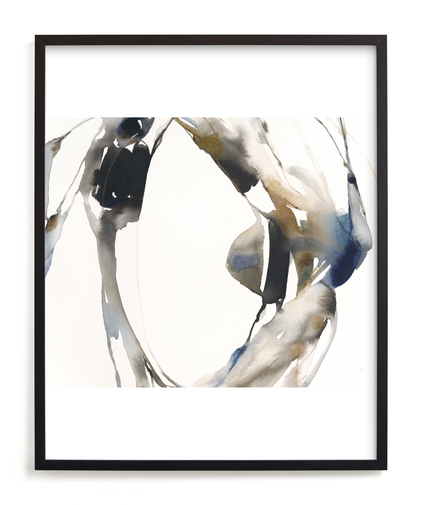 Surrounding Limited Edition Fine Art Print 2 - Image 0