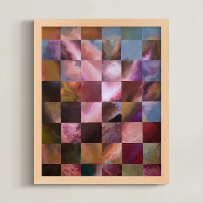 Pieces Of The Sky Limited Edition Fine Art Print 2 - Image 0