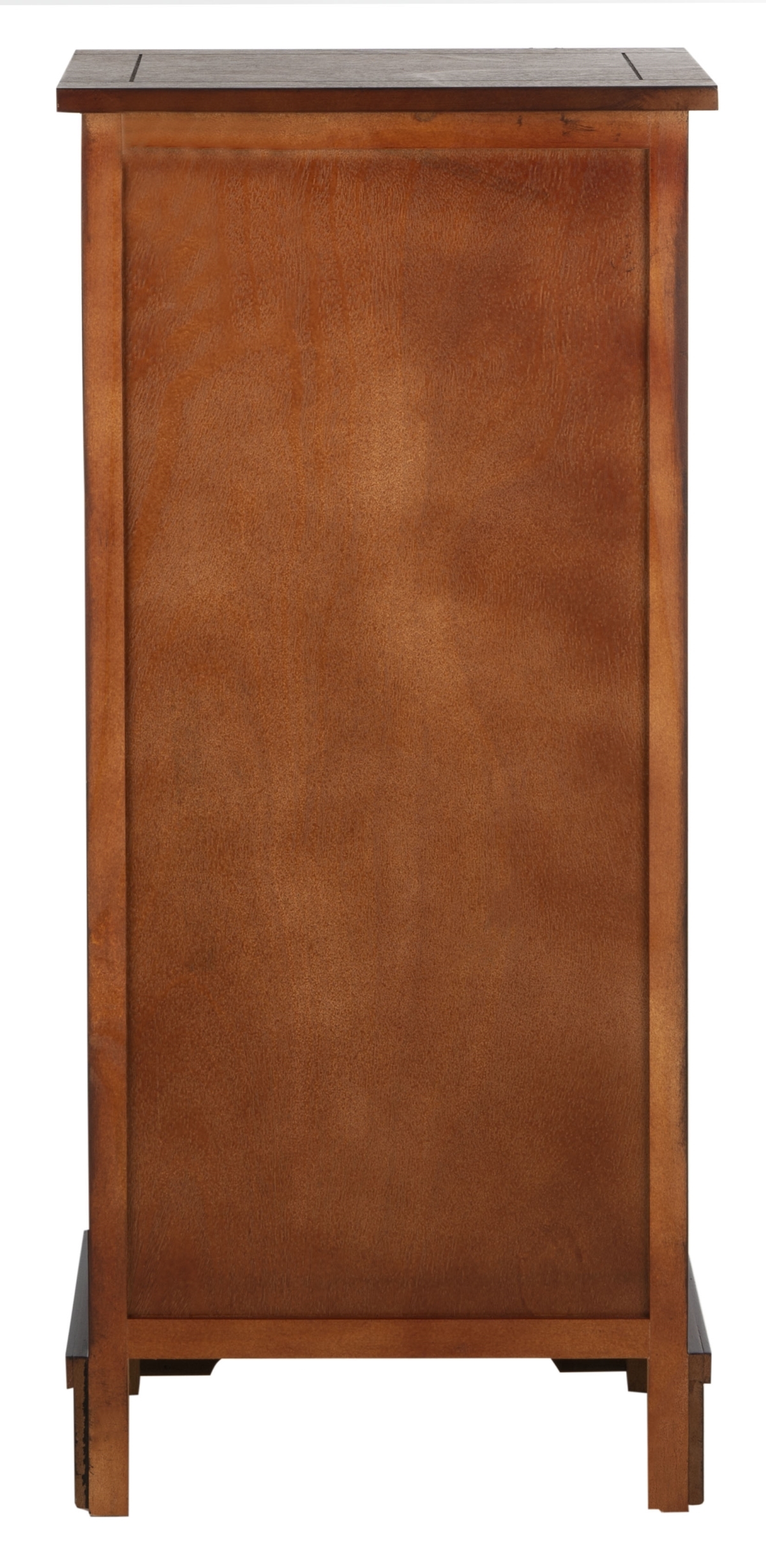 Connery Cabinet - Cherry - Safavieh - Image 7