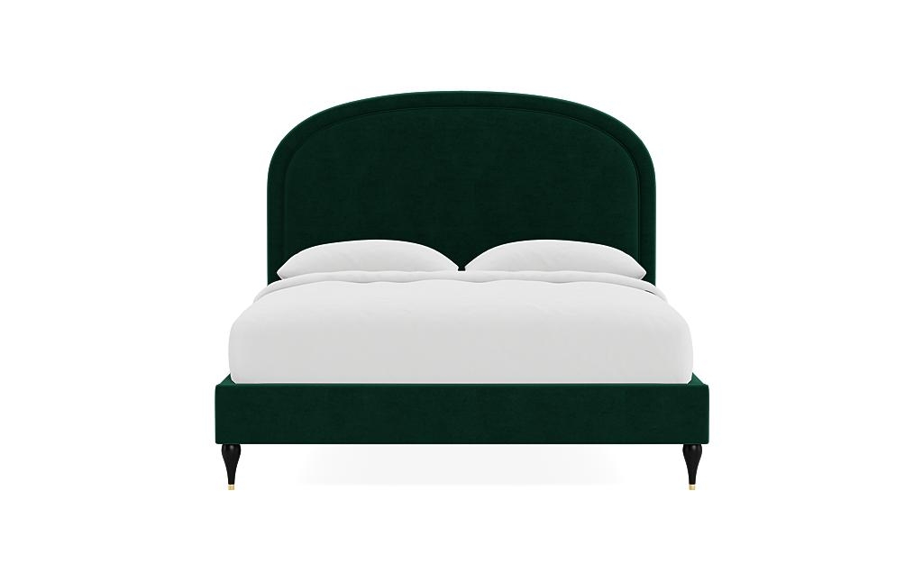 Anson Upholstered Bed - Image 0