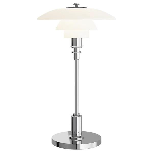 PH 2/1 Cordless LED Table Lamp - Image 0