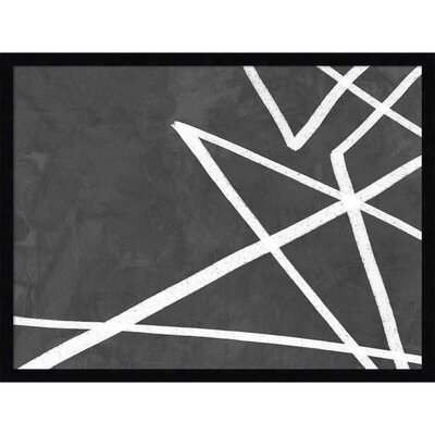 Disengage by Urban Road - Picture Frame Print - Image 0