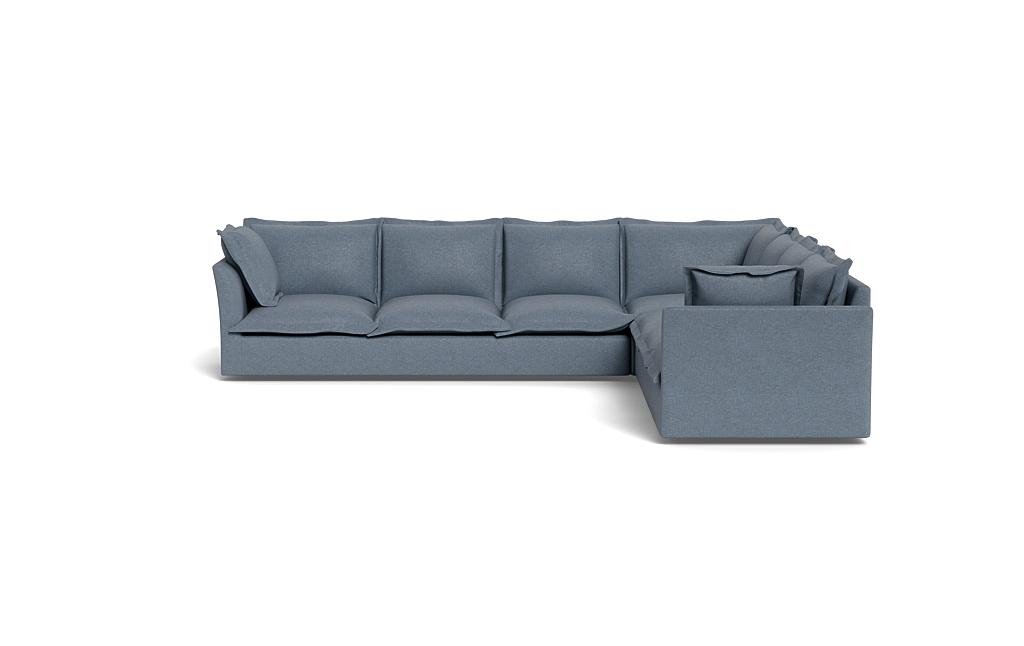 Skylar Corner 6-Seat Sectional Sofa - Image 0