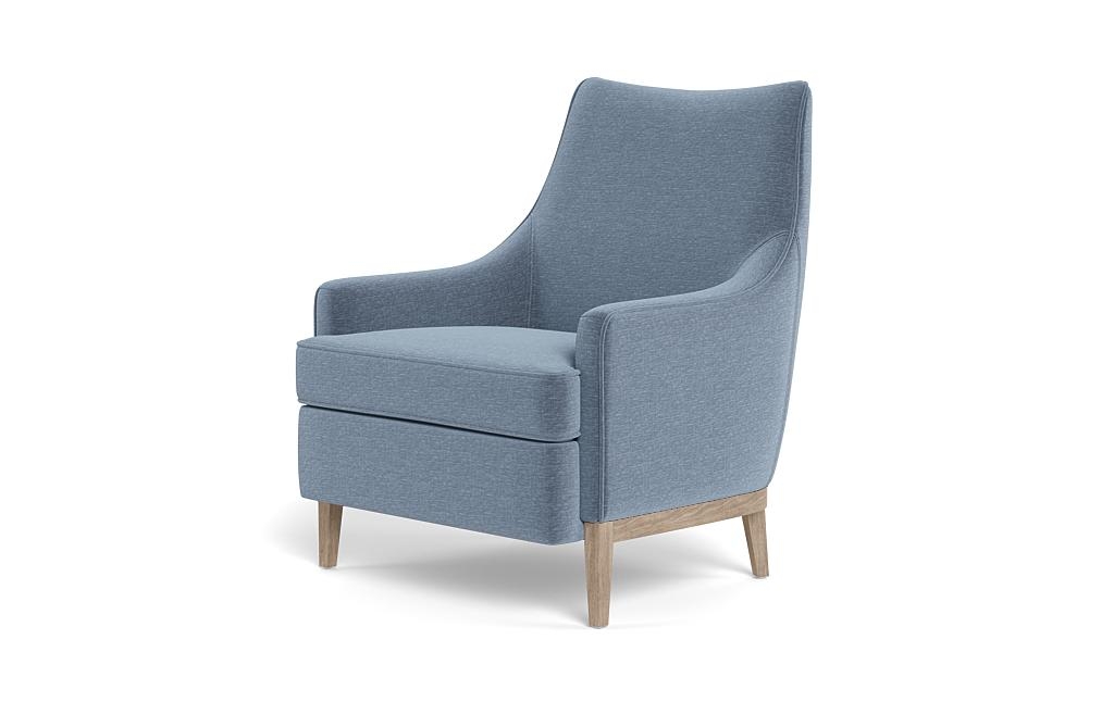 Kingsley Accent Chair - Image 2