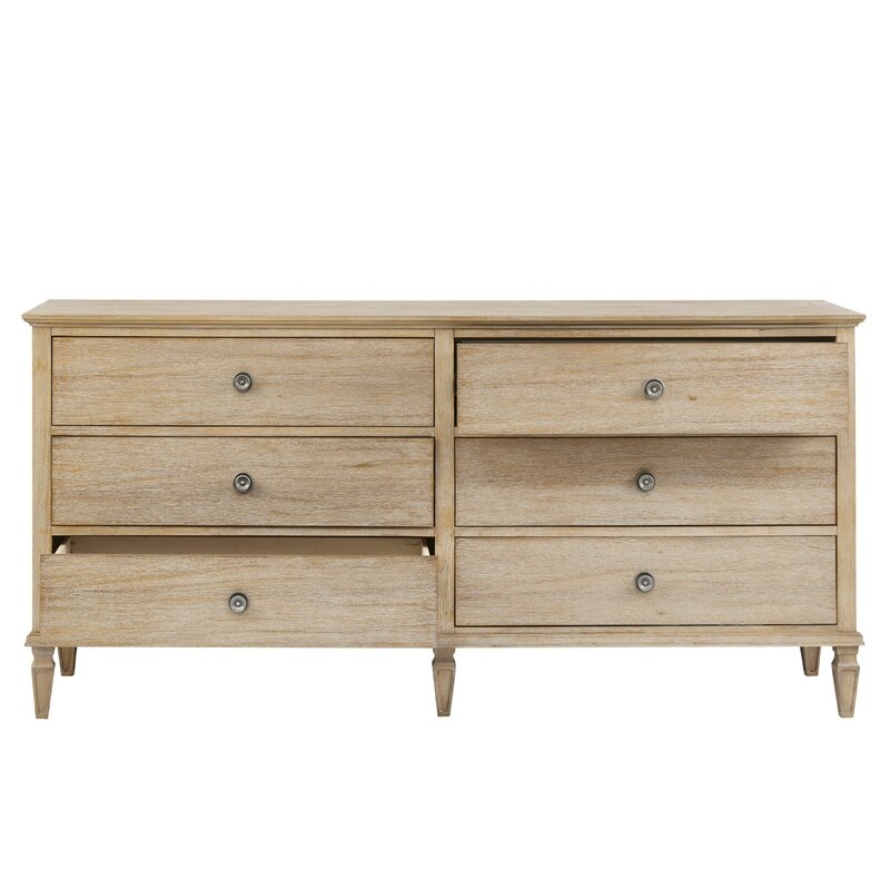 Garland 6 - Drawer Dresser - Image 1