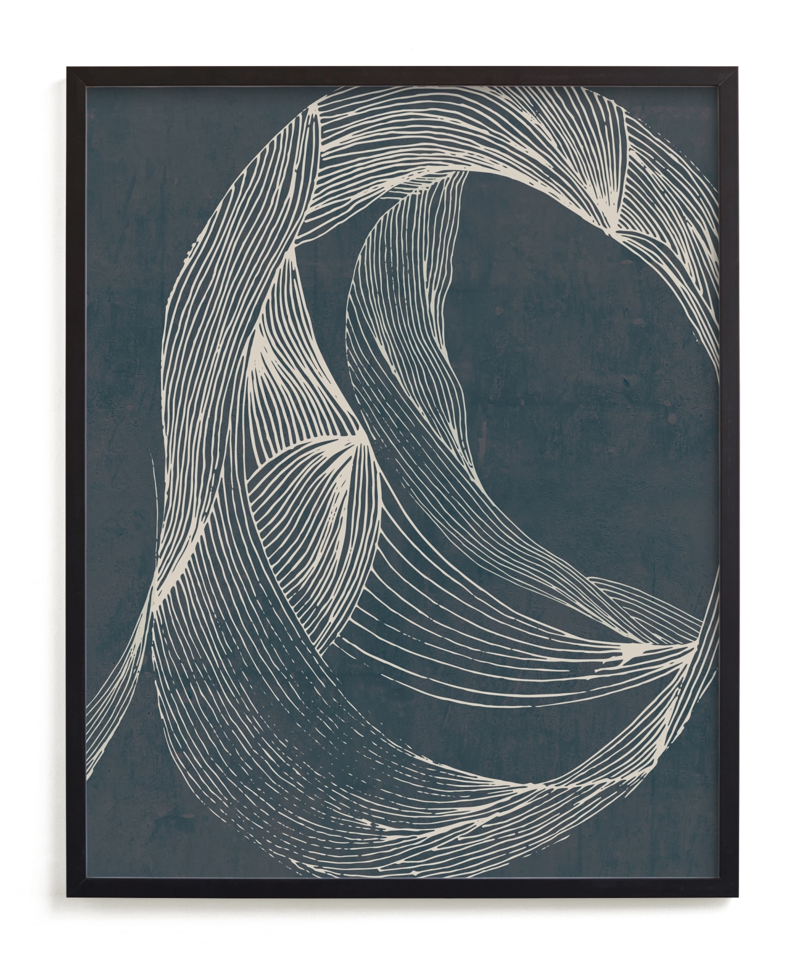 Dancing Lines Limited Edition Fine Art Print 2 - Image 0