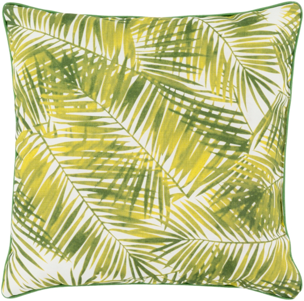 Ulani - UL-009 - 20" x 20" - pillow cover only - Image 0