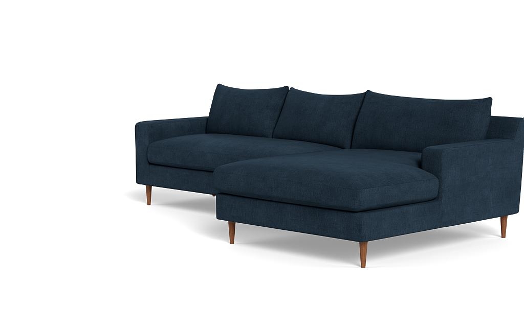 Sloan Right Chaise Sectional - Image 2