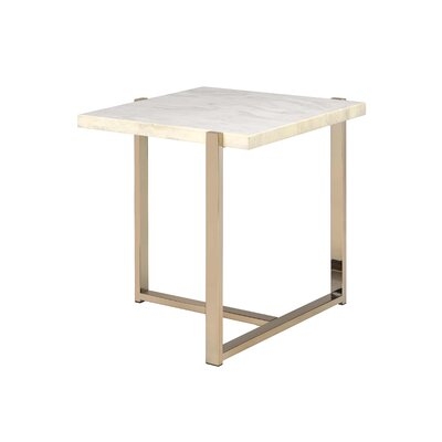 3 Legs End Table - Image 0