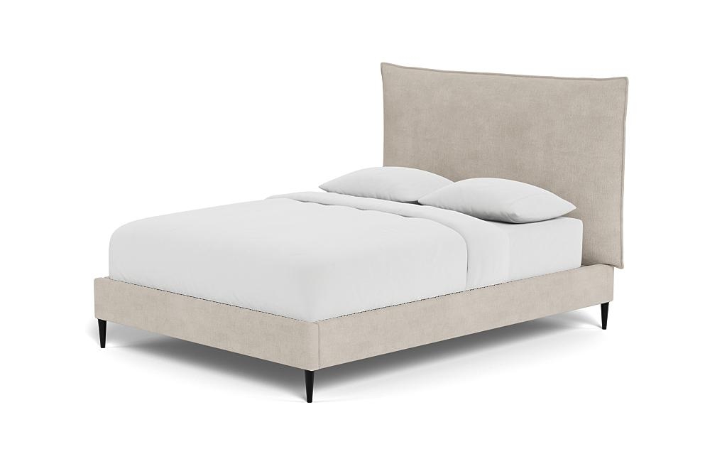 Skylar Upholstered Bed - Image 2