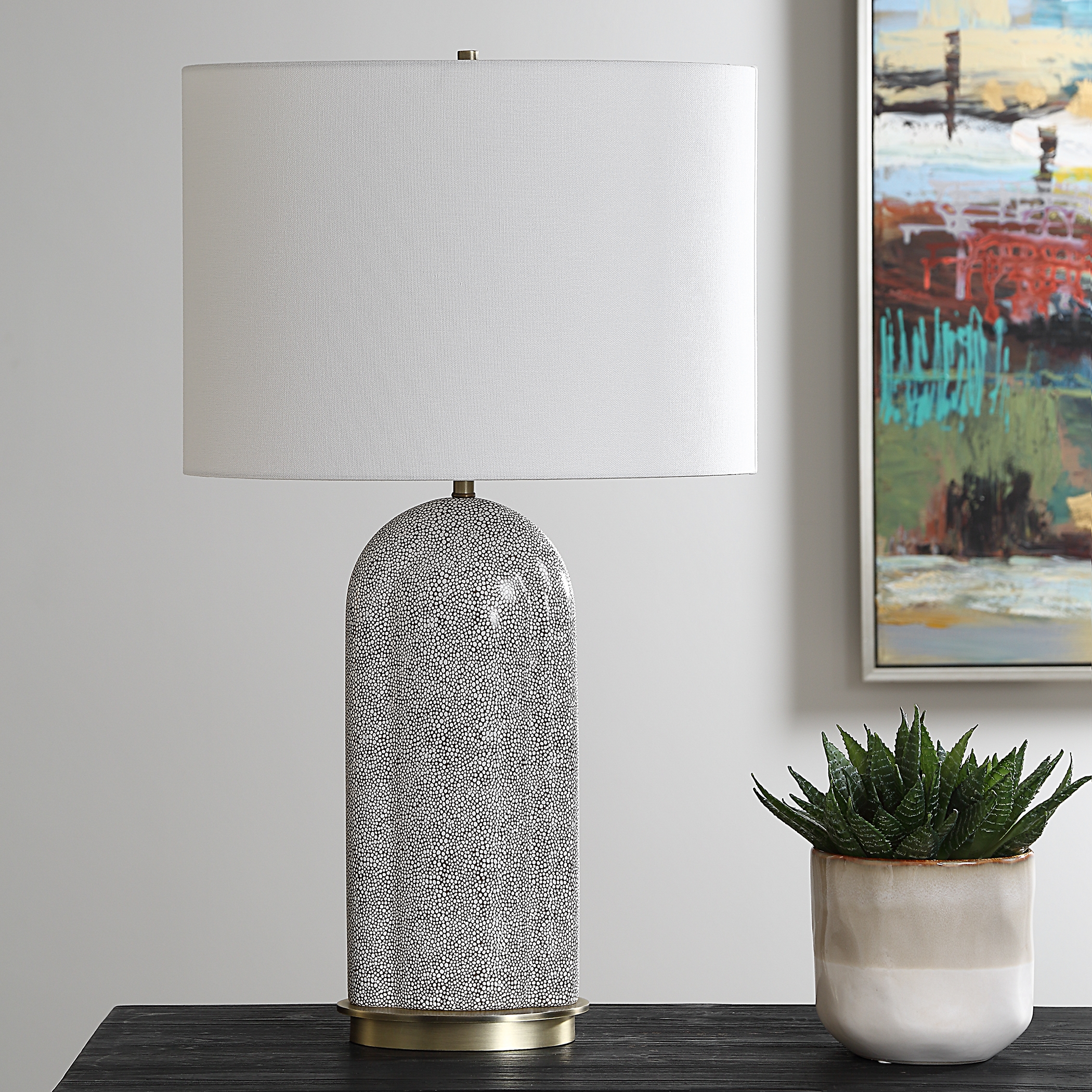 Dapple Table Lamp - Image 2