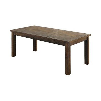 Mccammon Dining Table - Image 0