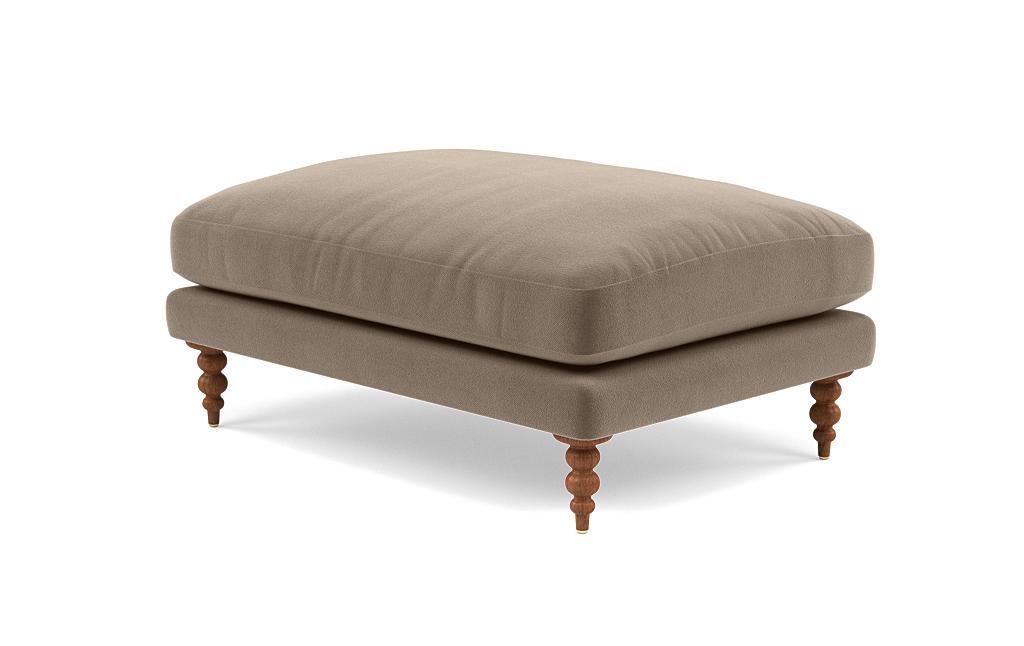 Maxwell Ottoman by Apartment Therapy - Image 2