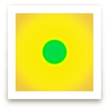 Sun In The Dust. Variations 3 Limited Edition Fine Art Print 2 - Image 0