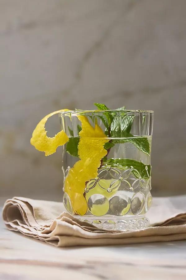 Savannah Juice Glasses, Set of 4 - Image 0