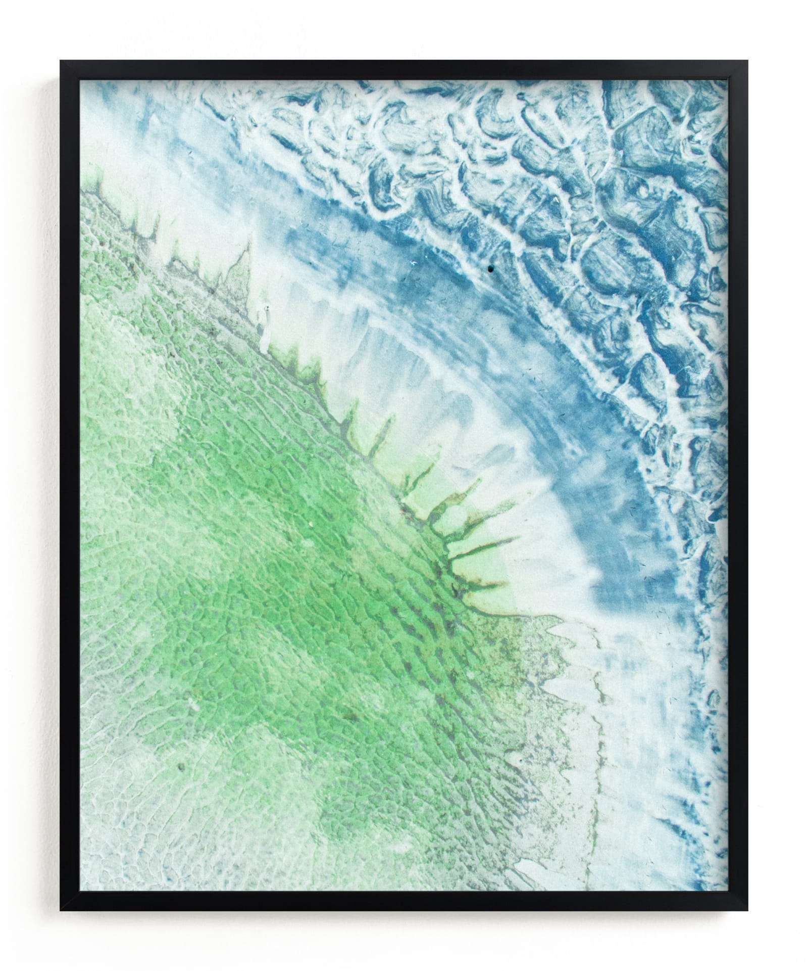Sandbar Limited Edition Fine Art Print 2 - Image 0