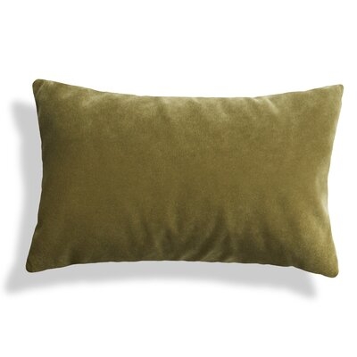 Signal 30 X 13" Lumbar Pillow" - Image 0