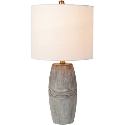 Corran Table Lamp - Image 0