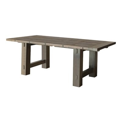 Wisby Extendable Dining Table - Image 0