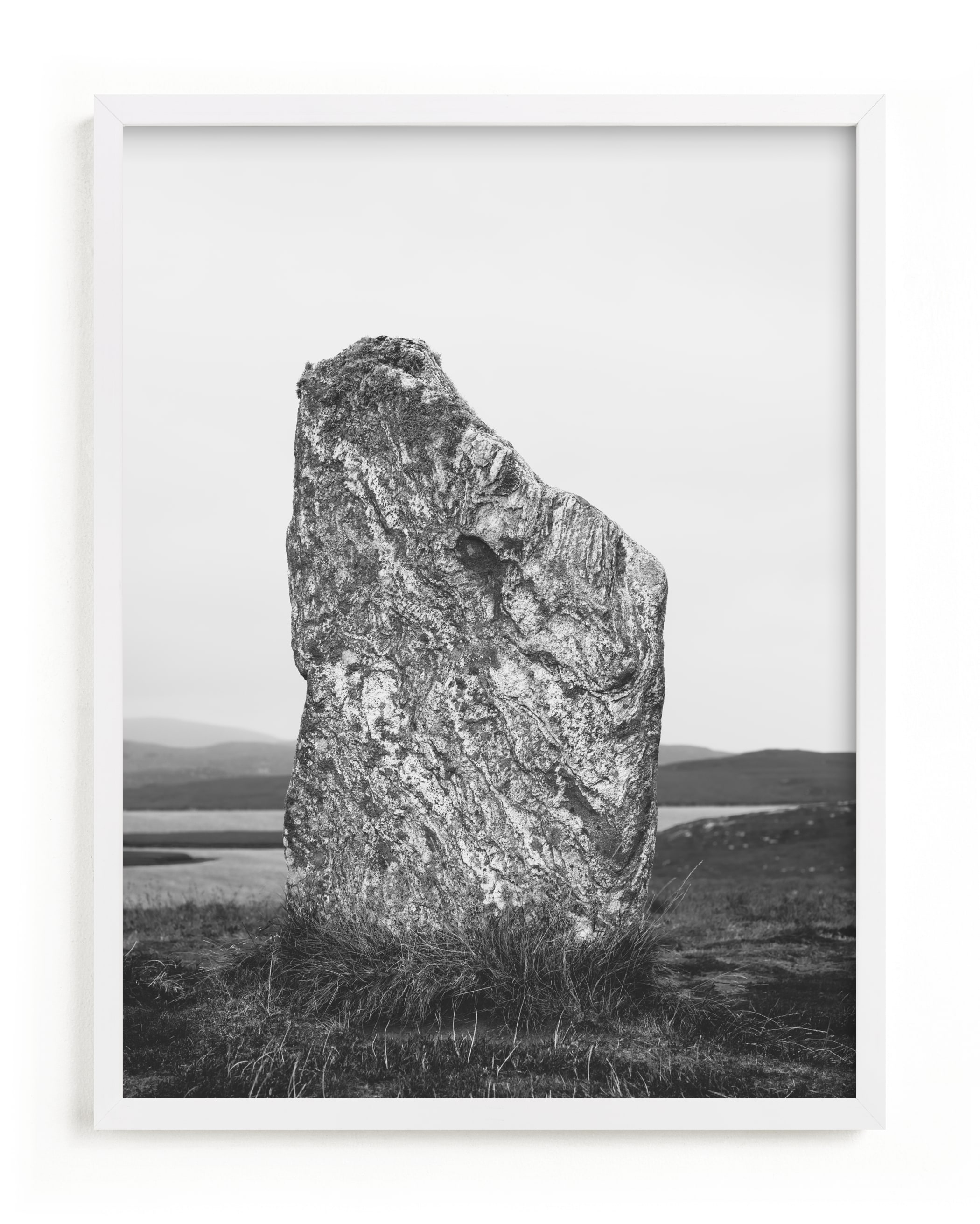 Standing Stones IV Limited Edition Fine Art Print 2 - Image 0