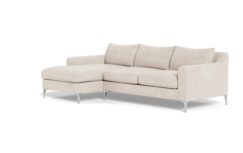 Saylor Left Chaise Sectional - Image 2