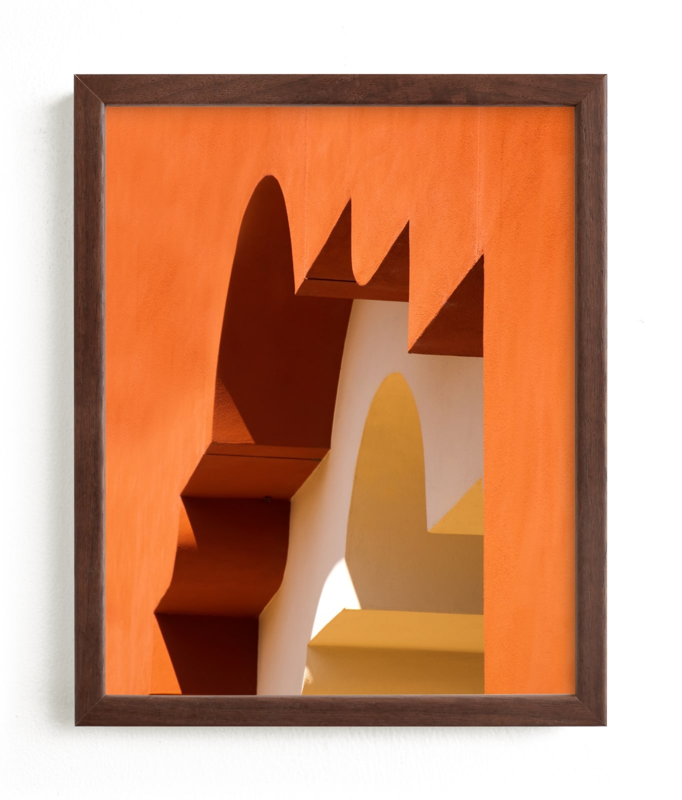 Moroccan Angles I Limited Edition Fine Art Print 2 - Image 0