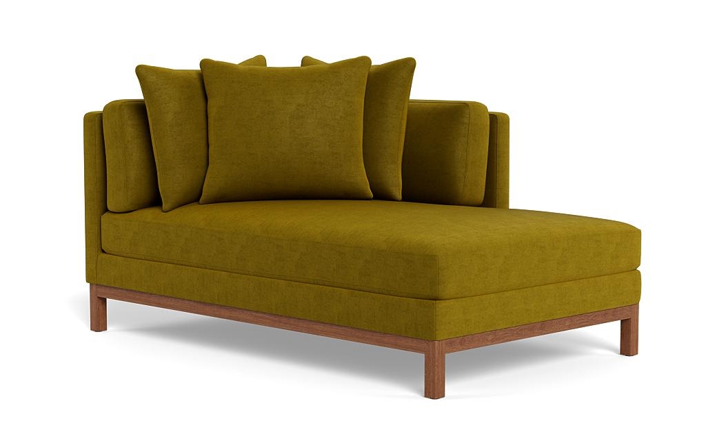 Jasper Chaise Lounge - Image 1