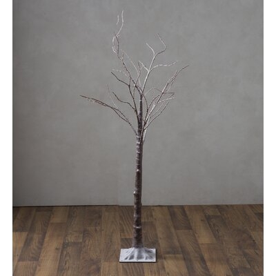 61.5" Artificial Birch Tree - Image 0