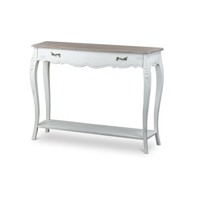 Nicky 45.6'' Console Table - Image 0