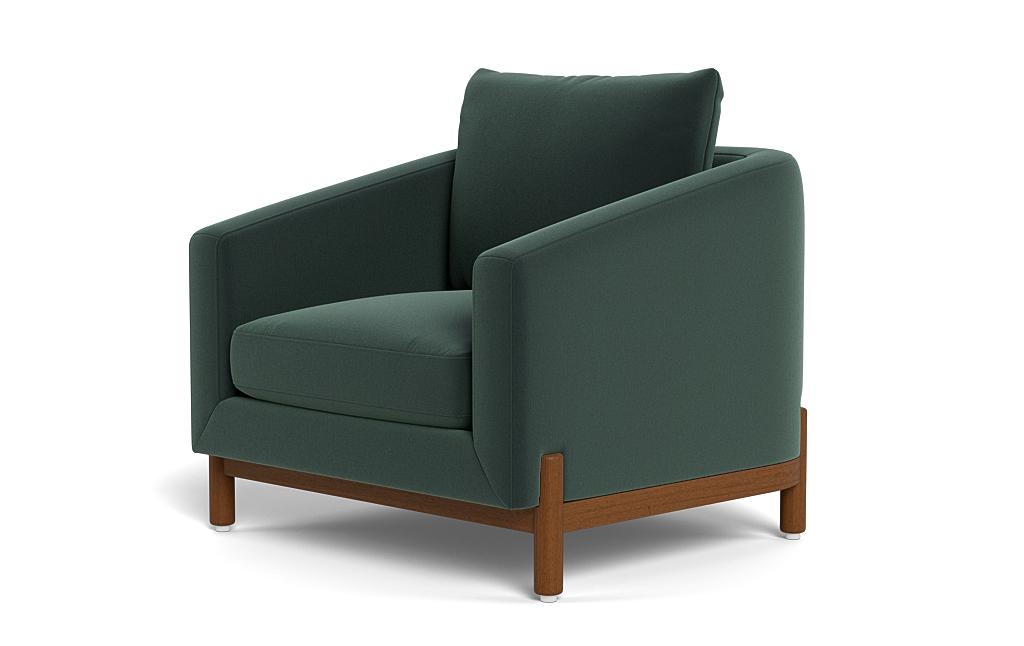 Oslo Accent Chair - Image 2