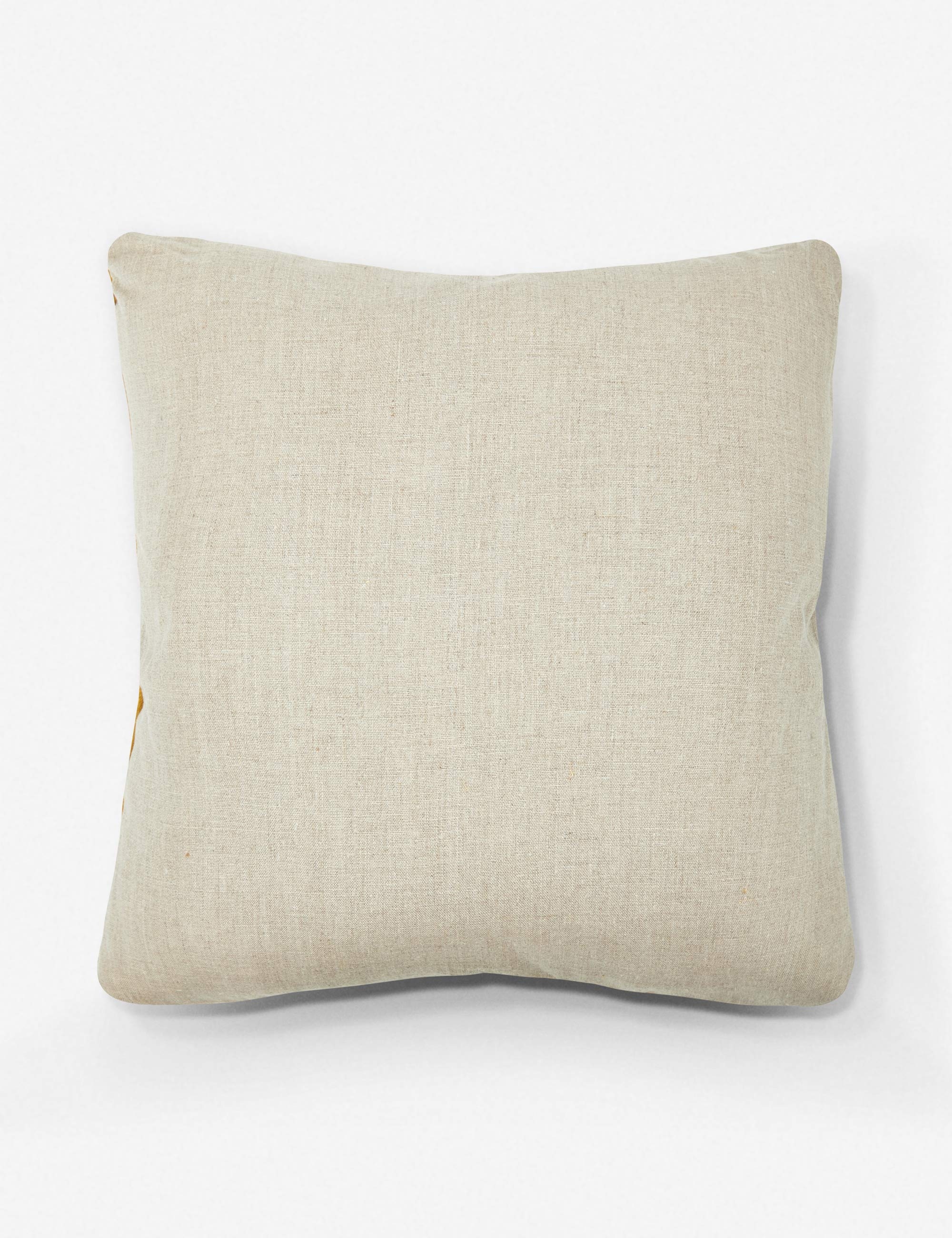 Imani One of a Kind Mudcloth Pillow - Image 4