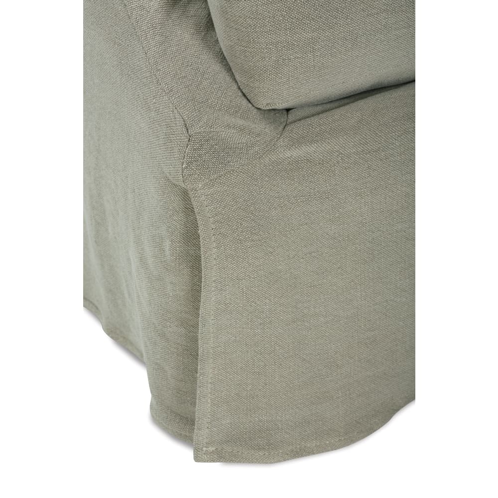 Emmerson Slip Swivel Chair - Image 6