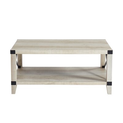 Ilano Coffee Table with Storage - Image 0