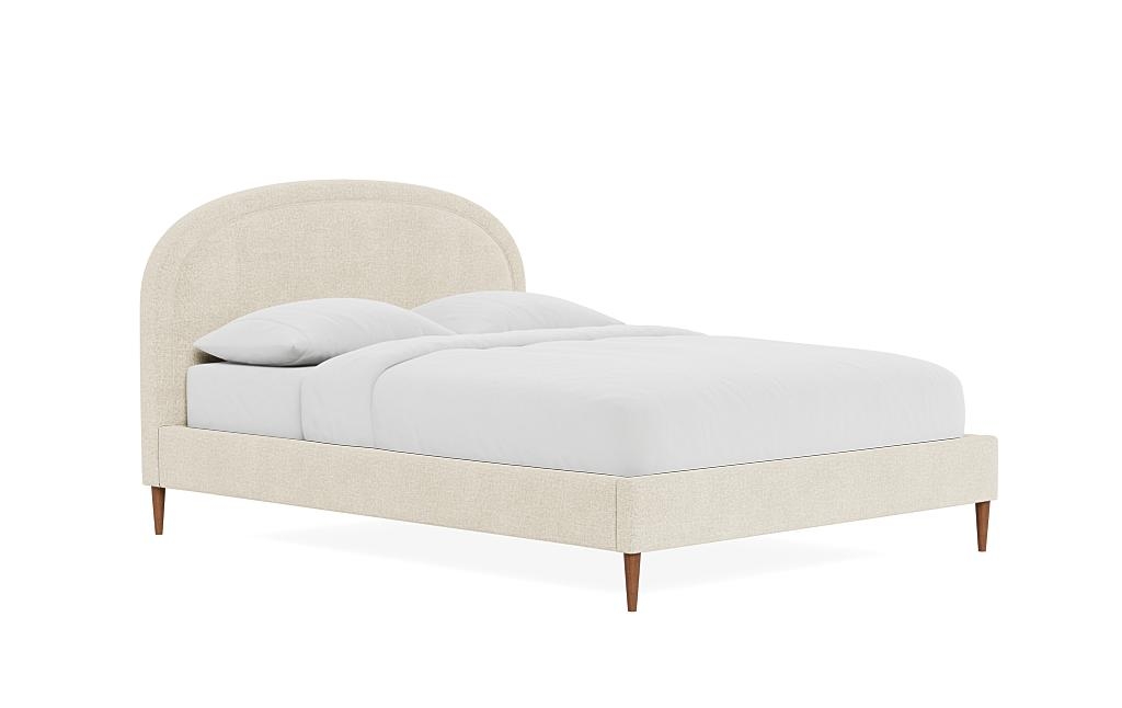 Anson Upholstered Bed - Image 1