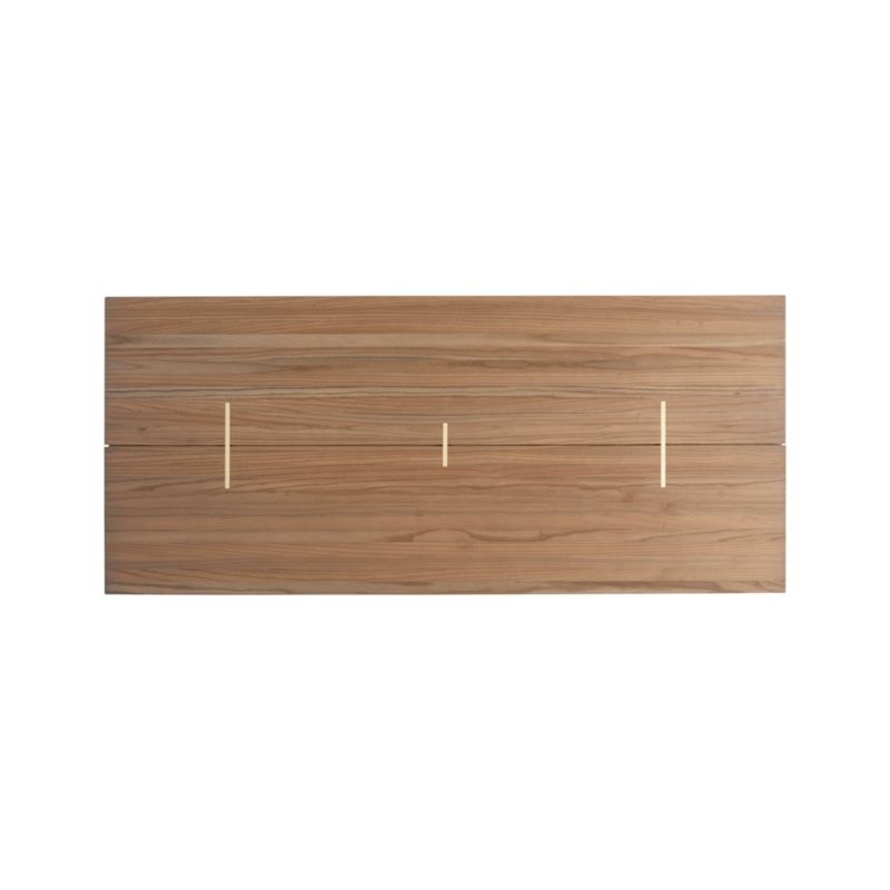 Maxwell 64" Dining Table - Image 4