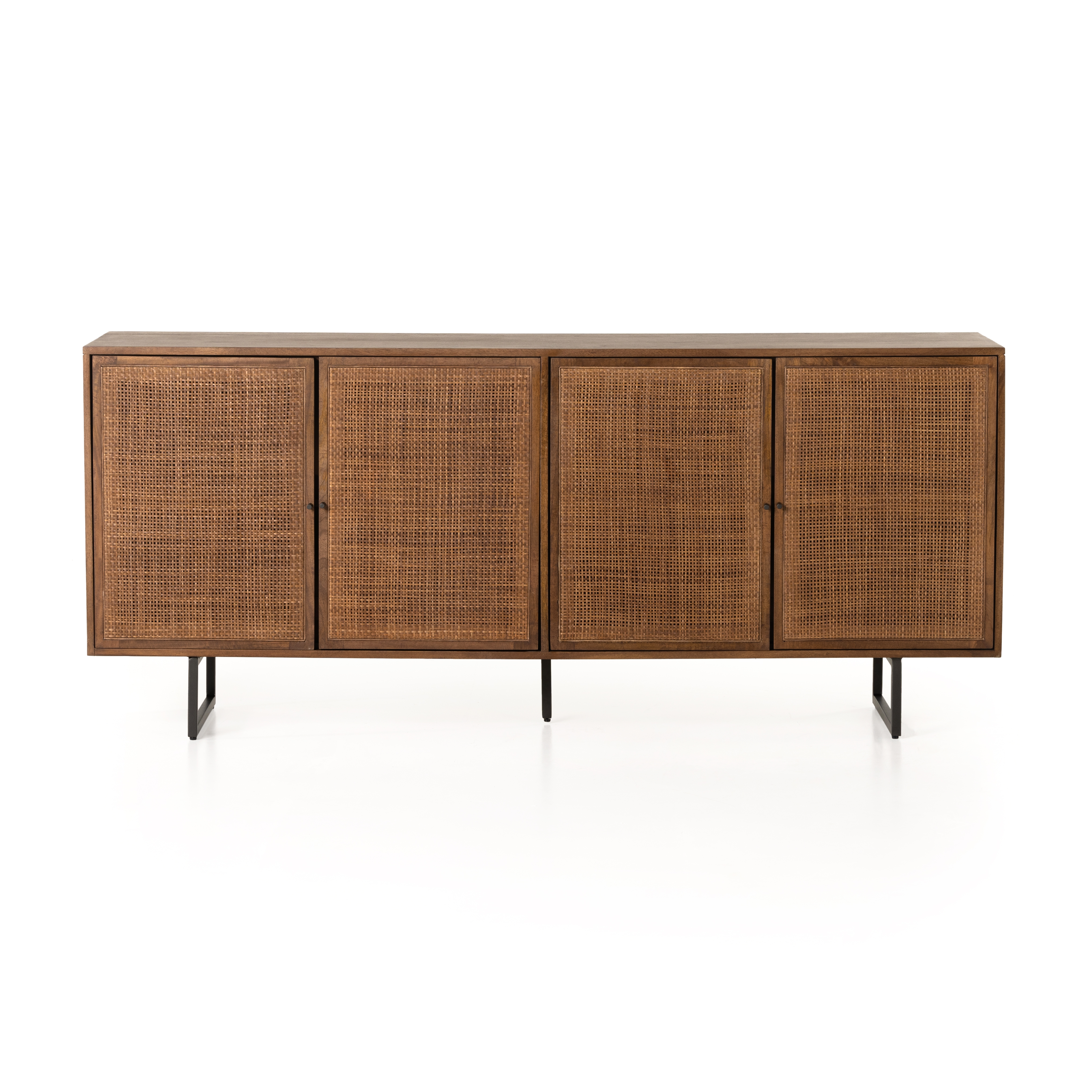 Carmel Sideboard-Brown Wash - Image 0