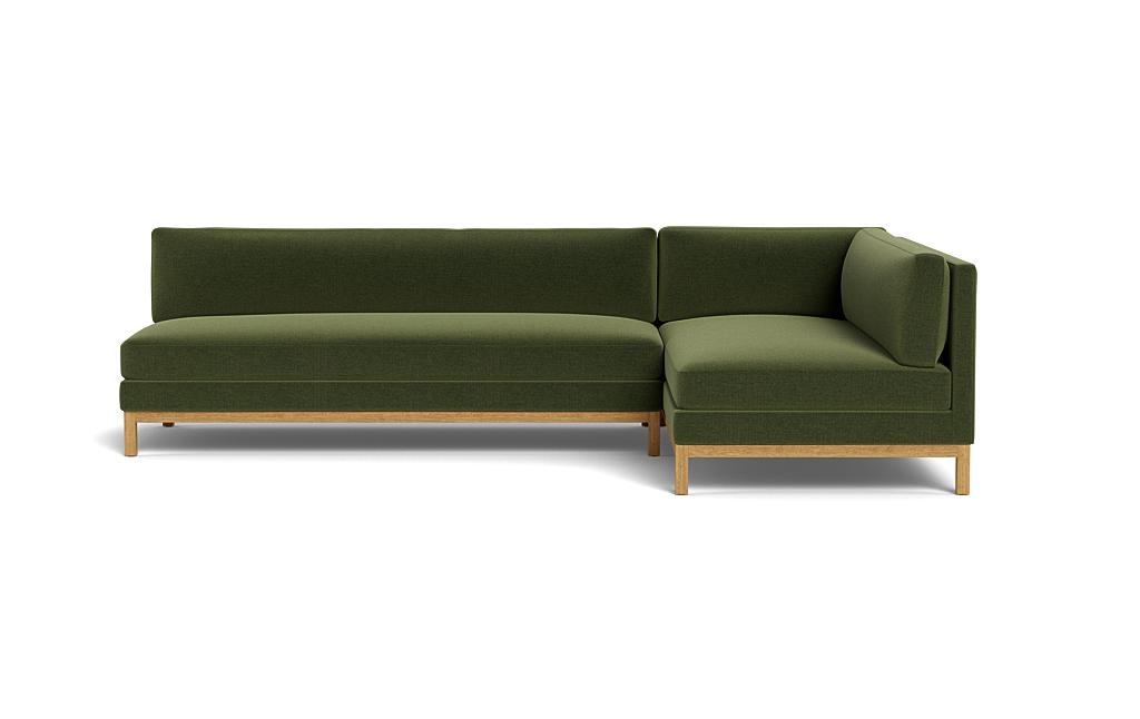 Jasper Right Chaise Sectional - Image 0