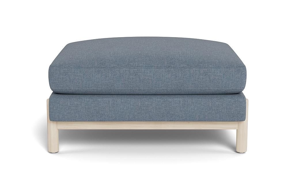 Oslo Rectangle Ottoman - Image 0