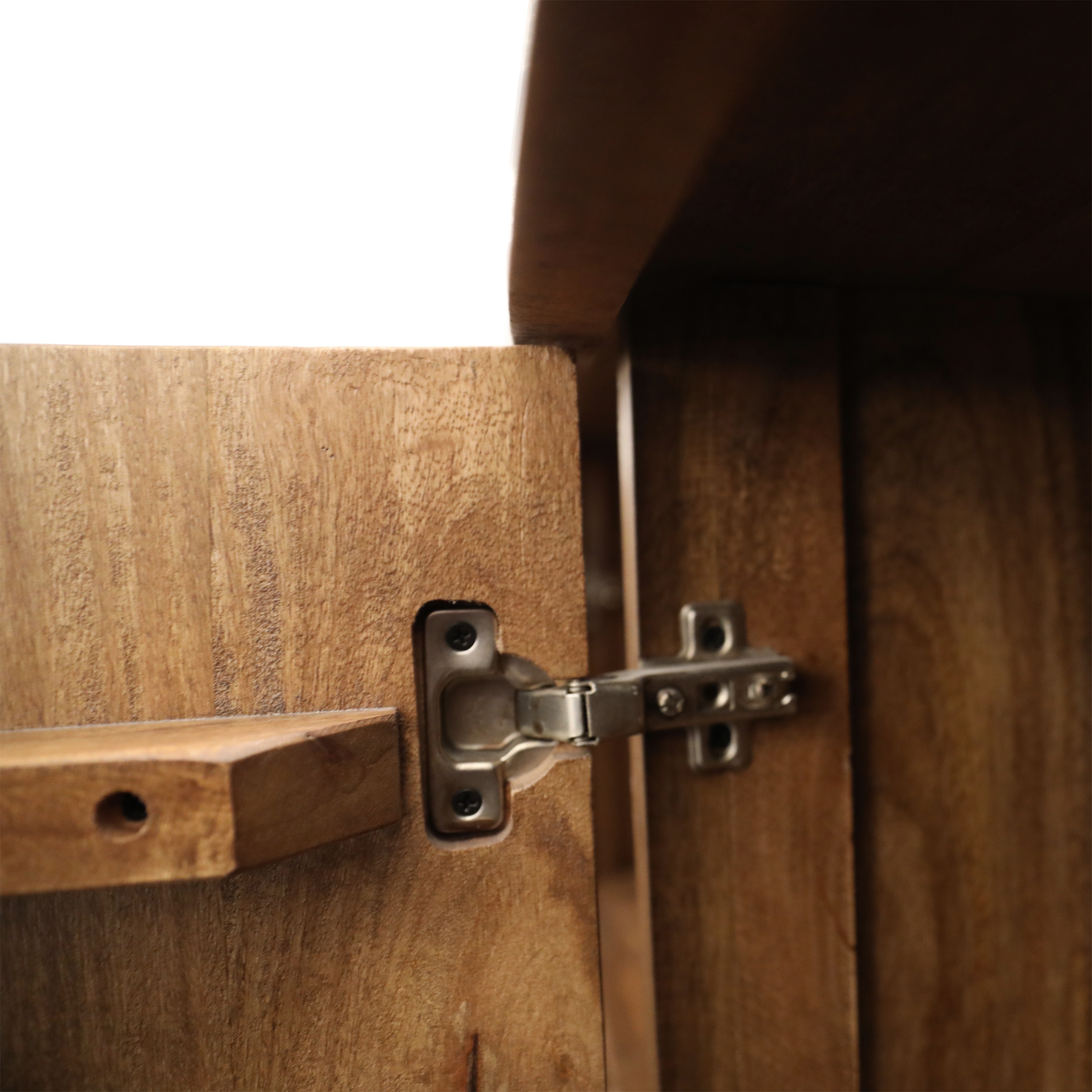 Bratman Sideboard - Image 1