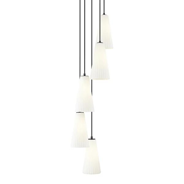 Hendricks Multi Light Pendant - Image 0