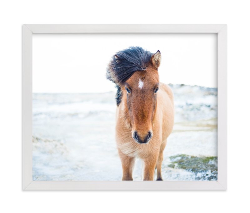 All Is Quiet Limited Edition Fine Art Print 1 - Image 0