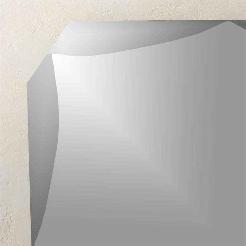 Remolino Rectangular Mirror - Image 3
