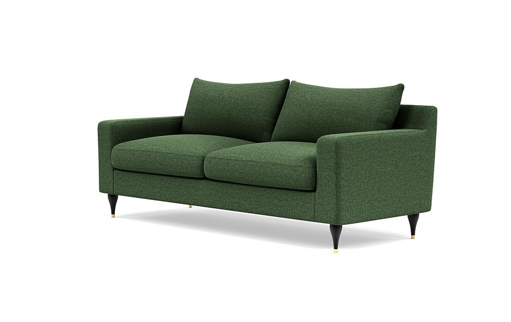 Sloan Fabric 2-Seat Sofa - Image 2