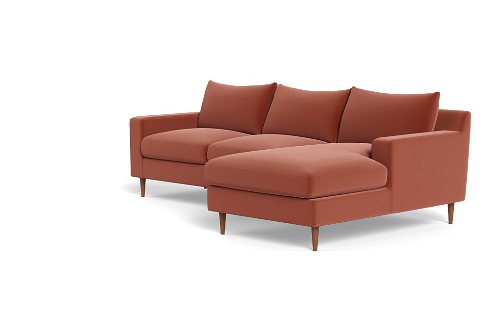 Sloan Right Chaise Sectional - Image 2