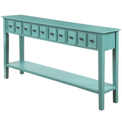 Kashaan 60.03'' Console Table - Image 0