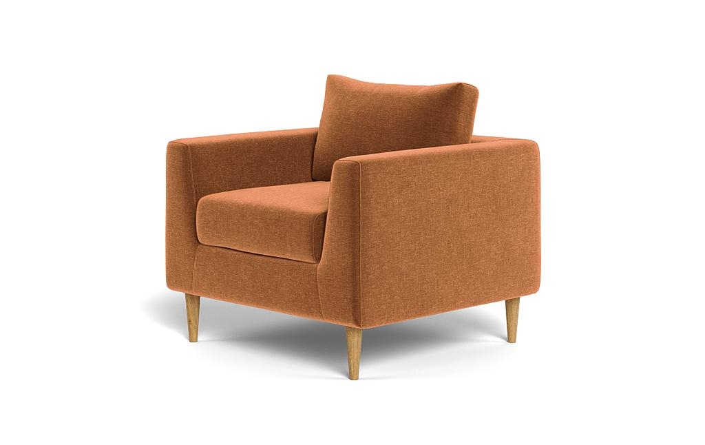 Asher Petite Chair - Image 2